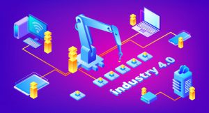 Industry 4.0 services